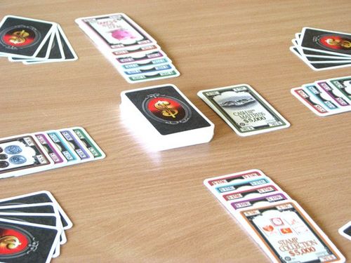 G3 Gra Big Deal na Arena.pl