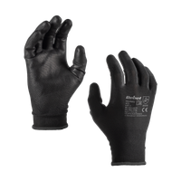 Rękawice robocze poliuretanowe CS-P002  r.10L (2kpl.) Rebel