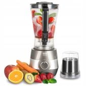 BLENDER KIELICHOWY DO KOKTAJLI MŁYNEK MIKSER 800W