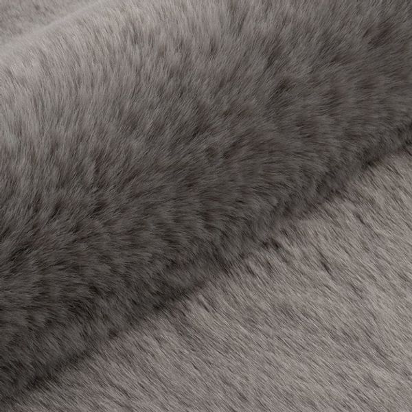 Pufa ALA noga biała Bunny05 zdjęcie 2