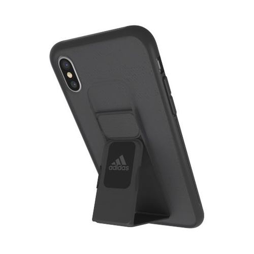 ETUI ADIDAS SP GRIP CASE Apple iPhone X - BLACK na Arena.pl