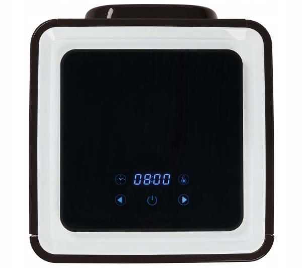 Suszarka do grzybów RAVEN ESS006 zdjęcie 4