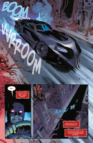 Batman. Nocne koszmary zdjęcie 4