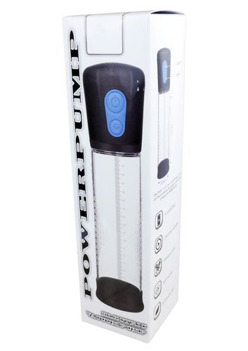 Pompka-Powerpump Electric Vacuum Pump na Arena.pl