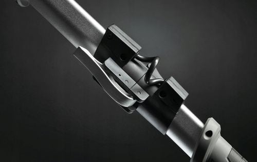 SZLIFIERKA ŻYRAFA DO GIPSU GŁADZI TYNKÓW TYNKU LED zest.MAX PAPIERY na Arena.pl