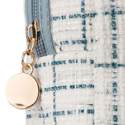 kosmetyczka r-kos-da-03a-5783 blue na Arena.pl