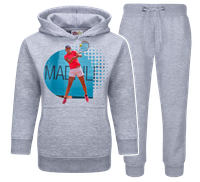 Dres Dziecięcy - Iga Świątek