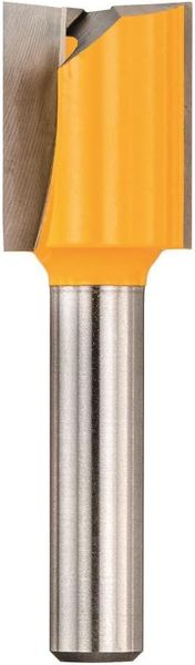 2X DEWALT FREZ PROSTY 10mm TRZPIEŃ 8mm zdjęcie 7