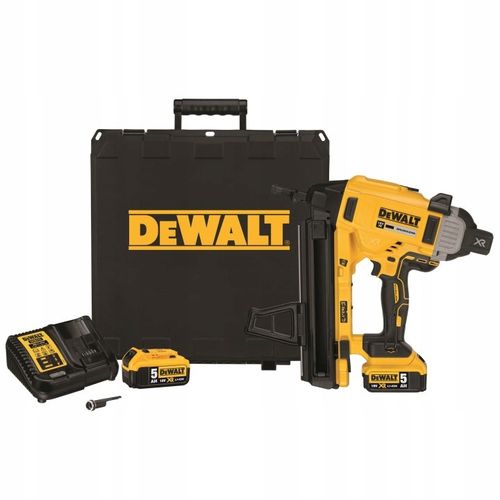 Gwoździarka do betonu DeWalt DCN890P2 na Arena.pl