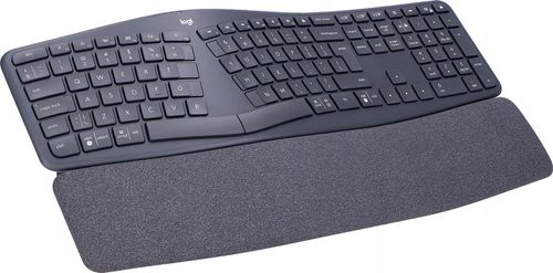 Klawiatura Logitech K860 Ergo na Arena.pl