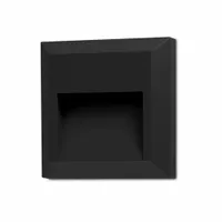 LAMPA ZEWNĘTRZNA OPRAWA SCHODOWA LED 1W IP65