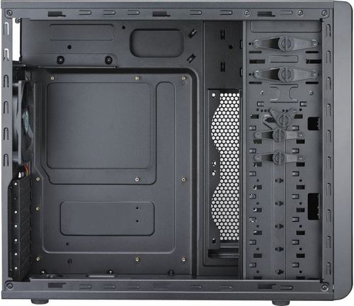 Cooler Master Obudowa FORCE 500 MIDI na Arena.pl