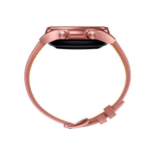 Smartwatch Samsung Galaxy Watch 3 R855 Brąz 1,2" na Arena.pl