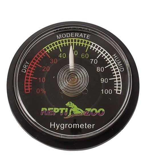Repti-Zoo RH01 - higrometr analogowy zdjęcie 1