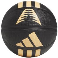 Piłka adidas Anthony Edwards Mini KS4348 — Rozmiar: 3