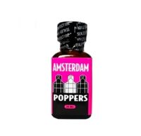 Leather Cleaner - Amsterdam 25Ml – Skuteczny Czyścik Do Skóry
