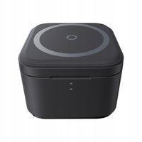 ŁADOWARKA BEZPRZEWODOWA BASEUS 20W USB-C 2W1 MAGSAFE QI CZARNA