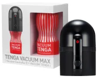 tenga vacuum max automatyczna maszyna intymna zestaw usb wielokrotnego