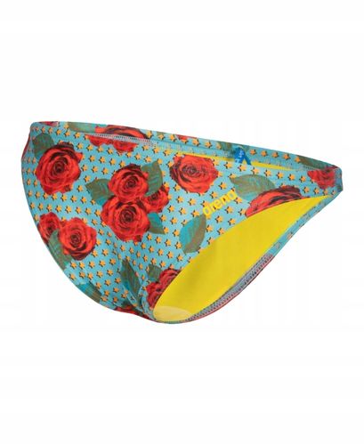 Dół od stroju kąpielowego figi damskie Arena R.S na Arena.pl