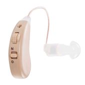 Aparat do wzmacniania słuchu wzmacniacz dźwięku na akumulator