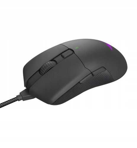 Myszka gamingowa dla graczy 16000 DPI RGB PREYON na Arena.pl