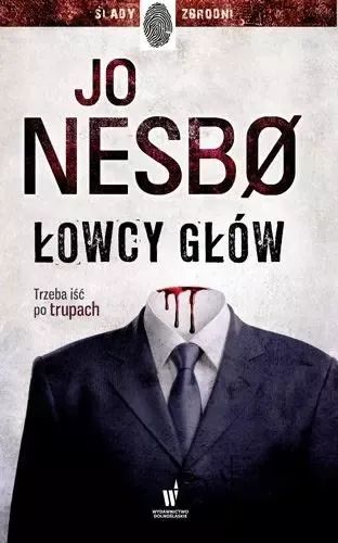 Łowcy głów zdjęcie 1