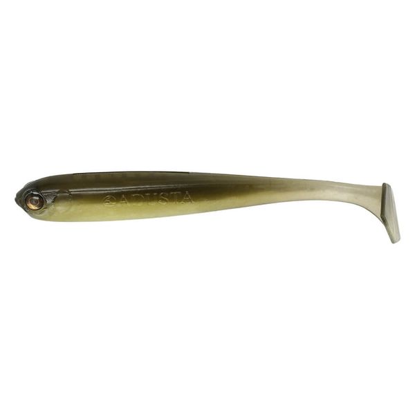 ADUSTA PENTA SHAD 118 GHOST AYU 5 '' / 12.7 cm /kpl4 zdjęcie 1