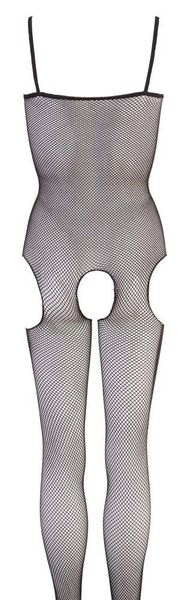 Net Catsuit S/M zdjęcie 6