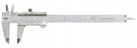 SUWMIARKA NONIUSZ PREMIUM CERTYFIKAT 300mm LIMIT