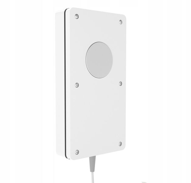 Profesjonalny termometr cyfrowy z sondą DT-1 zdjęcie 3