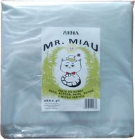 folia do kuwety 10szt. (dla nestor / aseo)