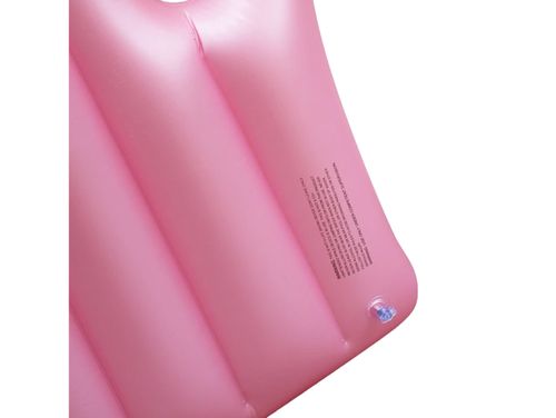 Materac dmuchany korona 145x195cm do pływania na wakacje plaże basen wodę na Arena.pl