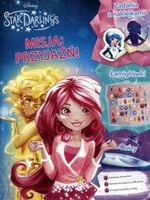 star darlings. misja: przyjaźń!