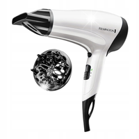 Suszarka REMINGTON D-3015 Power Volume 2000 W Dyfuzor D3015