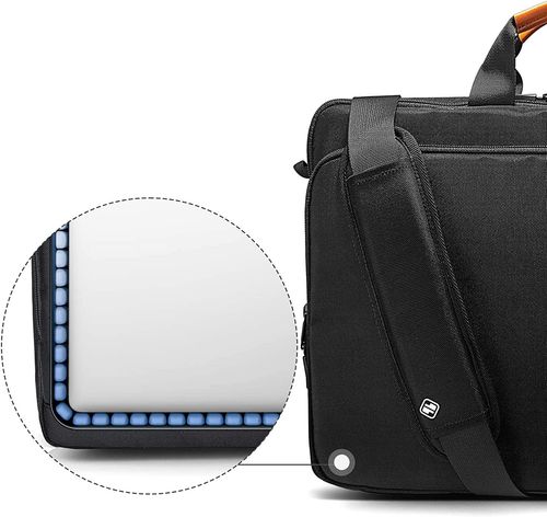 Torba Tomtoc Defender-A42 16" - czarny na Arena.pl