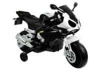 Motor na akumulator BMW S1000RR Czarny