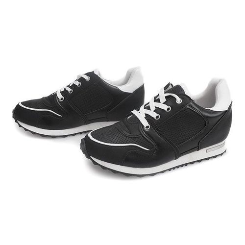 Sneakersy BK-003 Czarny r.41 na Arena.pl