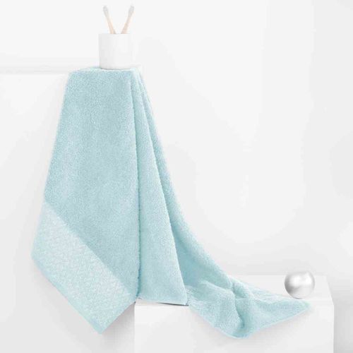 TOWEL/ANDREA/BABYBLUE/50x90 na Arena.pl