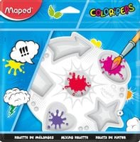 PALETKA DO FARB COLOR'PEPS MAPED 3154148114109