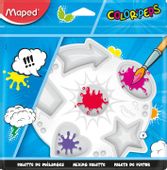 PALETKA DO FARB COLOR'PEPS MAPED 3154148114109