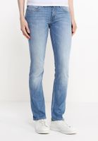 SPODNIE DAMSKIE LEE JADE BRIGHT BLUE L331PFJZ W28 L35