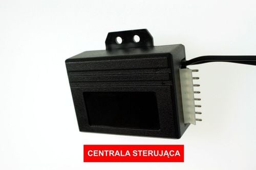 Blokada zapłonu GL3 do SYSTEMU STARTSTOP skuteczna na Arena.pl