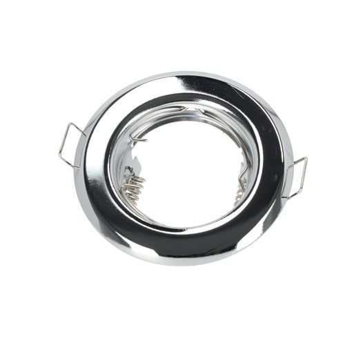 Pierścień ozdobny do opraw LUMO chrom na Arena.pl