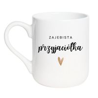 Elegant Biały 330 ml