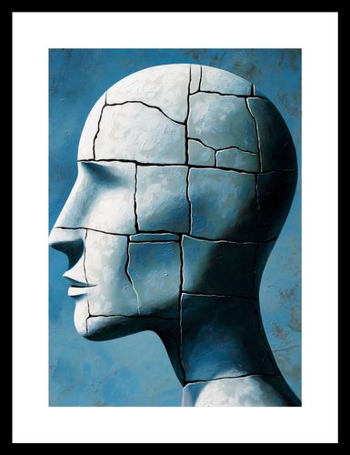 Plakat 21x29,7cm Defragmentacja Dysku na Arena.pl