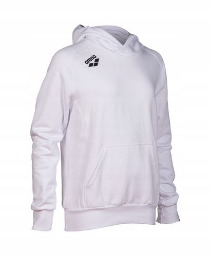 Bluza dziecięca Arena Hooded Sweat Unisex 10-11 na Arena.pl