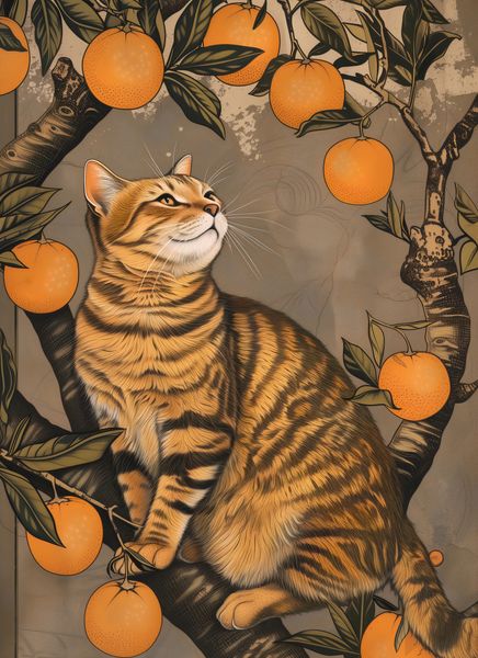 Plakat 40x55cm Gdzie z Tymi Łapami zdjęcie 1