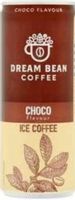 DREAM BEAN Kawa Mrożona Choco 250ml