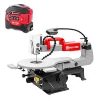 Wyrzynarka włosowa piła pilarka metrówka 5m miara dalmierz laserowy 45m