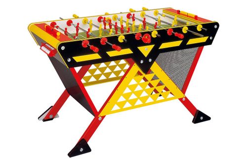 Stół do piłkarzyków Garlando - G-3000 na Arena.pl